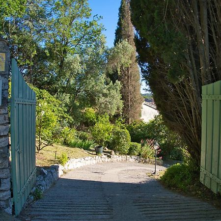 06Q - Biot Beautiful Provencal Villa With Swimming Pool Екстер'єр фото