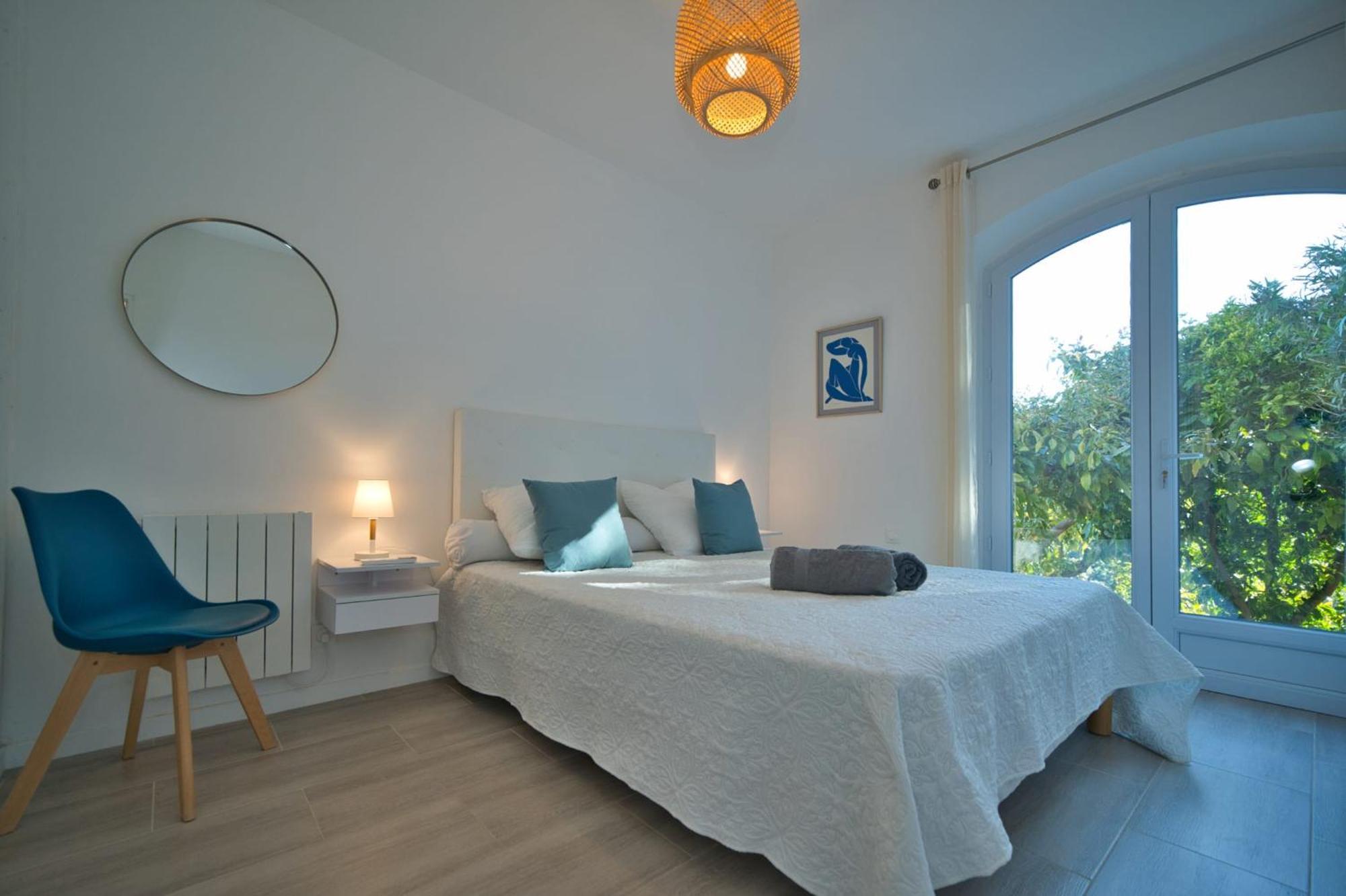 06Q - Biot Beautiful Provencal Villa With Swimming Pool Екстер'єр фото
